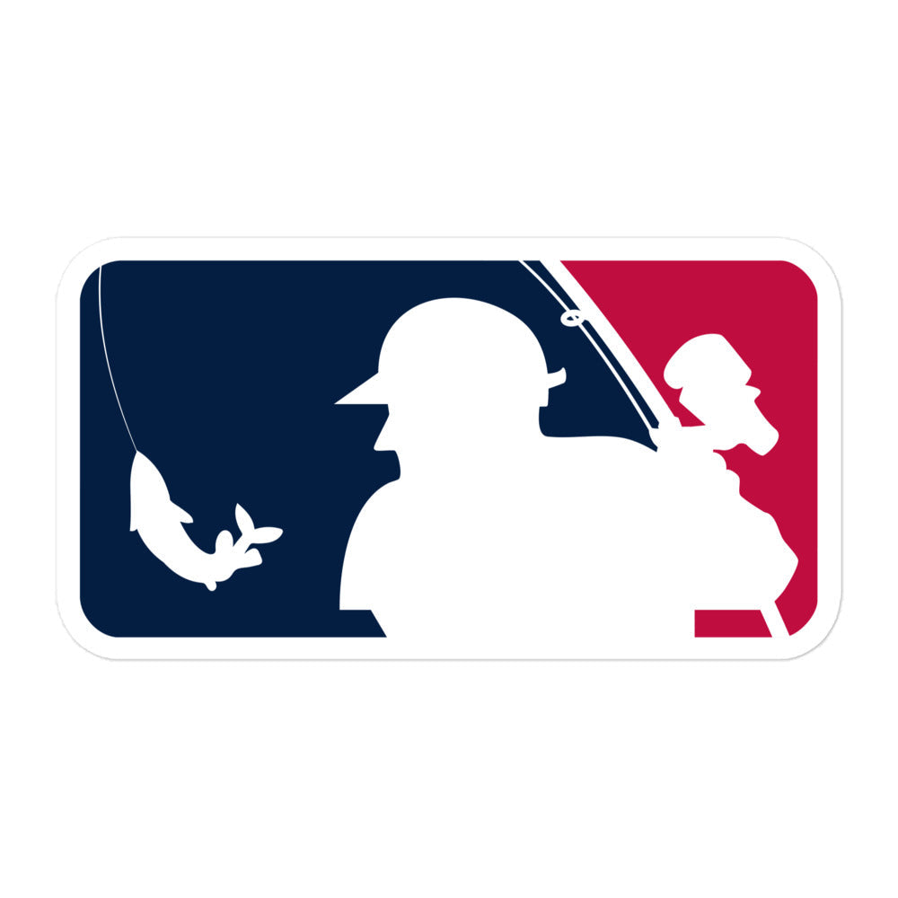 MLB Fishing Collection