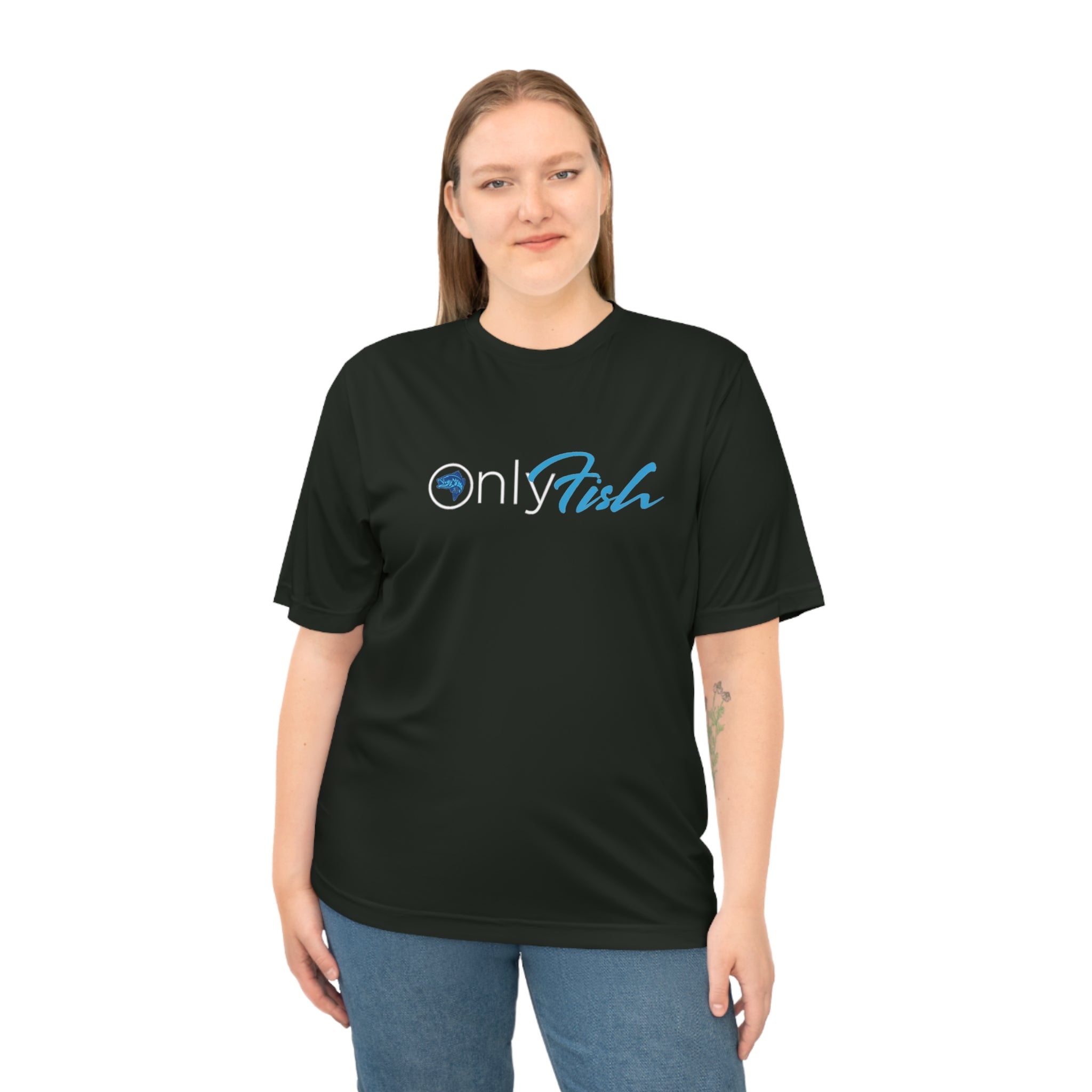 OnyFish Performance T-shirt