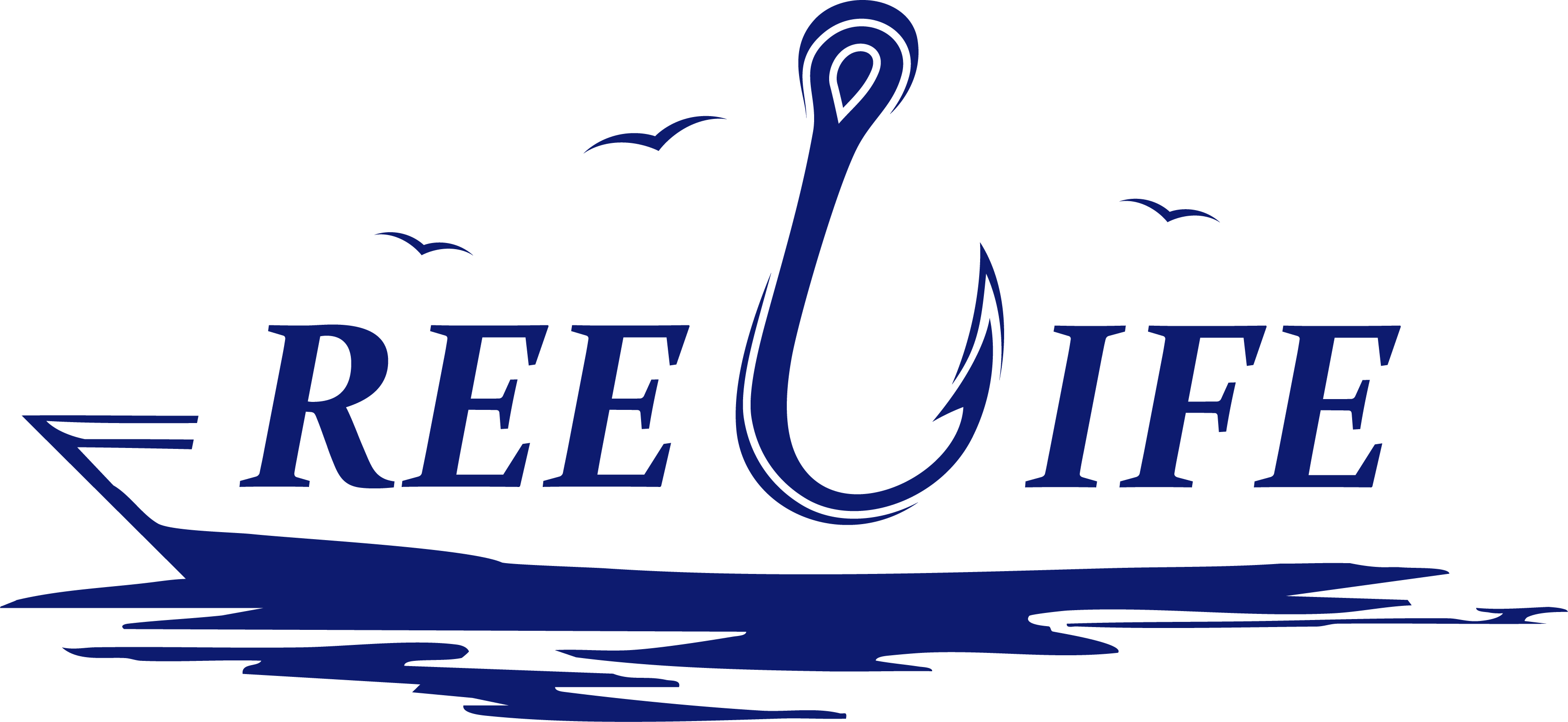 Reel Life Clothing