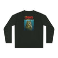Small Jaws Performance Long Sleeve Shirt