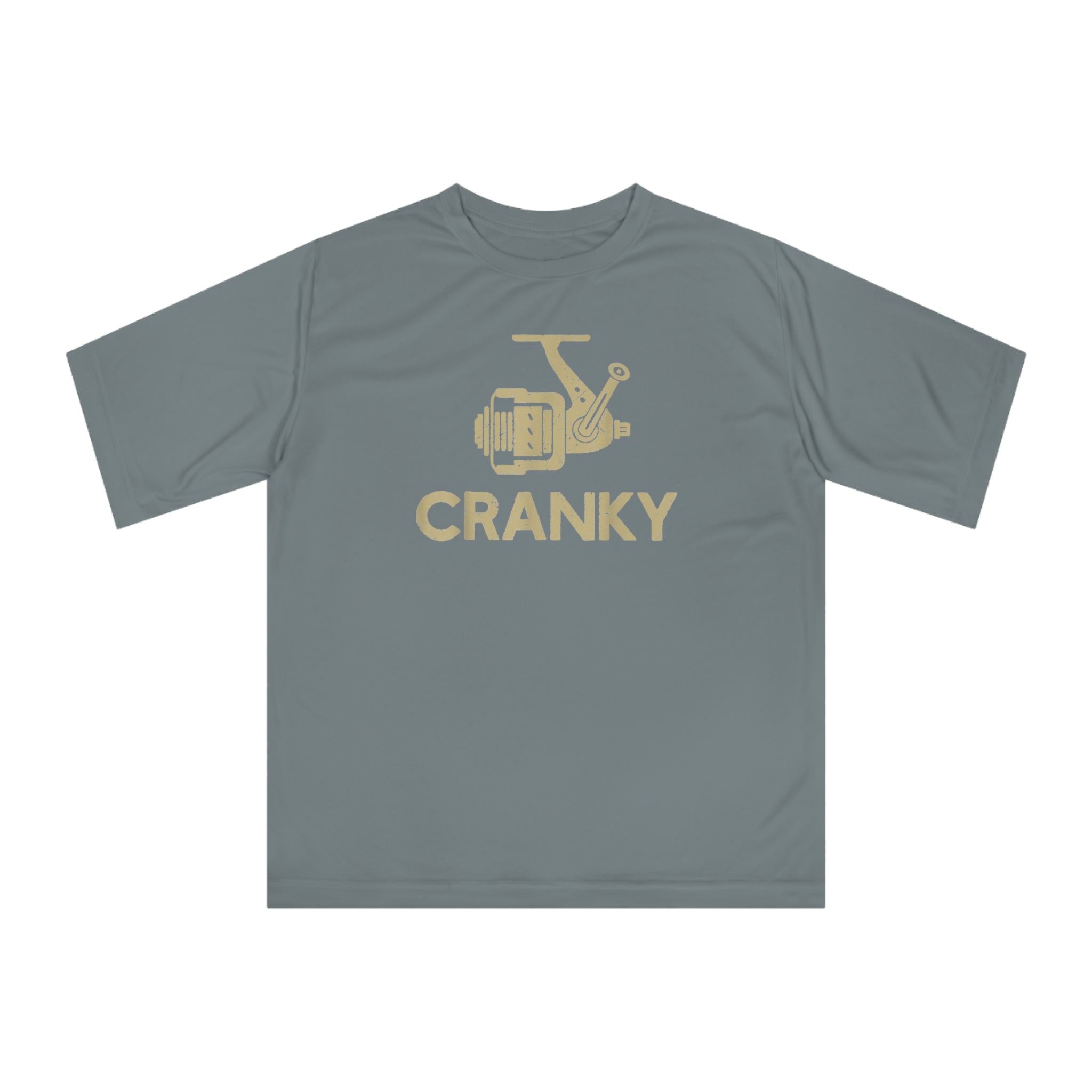 Cranky Performance T-shirt