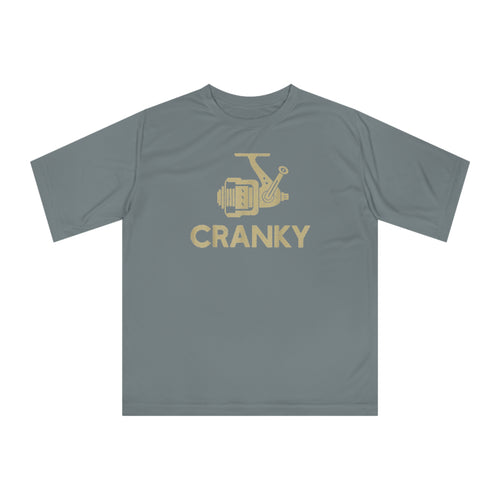 Cranky Performance T-shirt