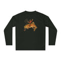 Cowboy Fishing Performance Long Sleeve Shirt