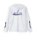 Reel Life Men's Performance Hoodie