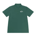 Reel Life Men's Performance Polo Shirt