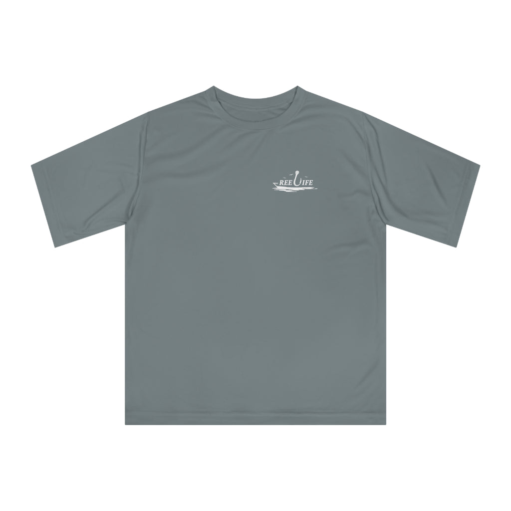 Bigfoot Fishing Performance T-shirt