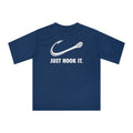 Just Hook It Performance T-shirt