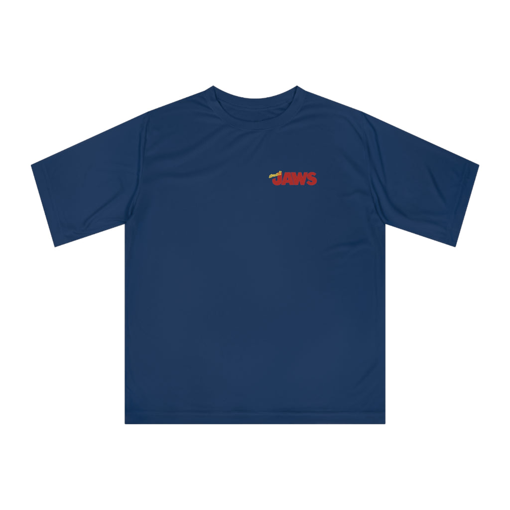 Small Jaws Performance T-shirt