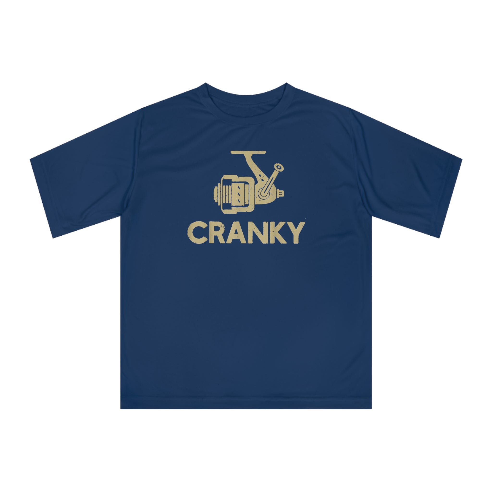 Cranky Performance T-shirt