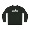 Bigfooot Fishing Performance Long Sleeve Shirt
