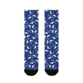 Hook Fish Crew Socks