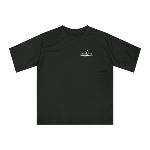 Bigfoot Fishing Performance T-shirt