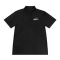 Reel Life Men's Performance Polo Shirt
