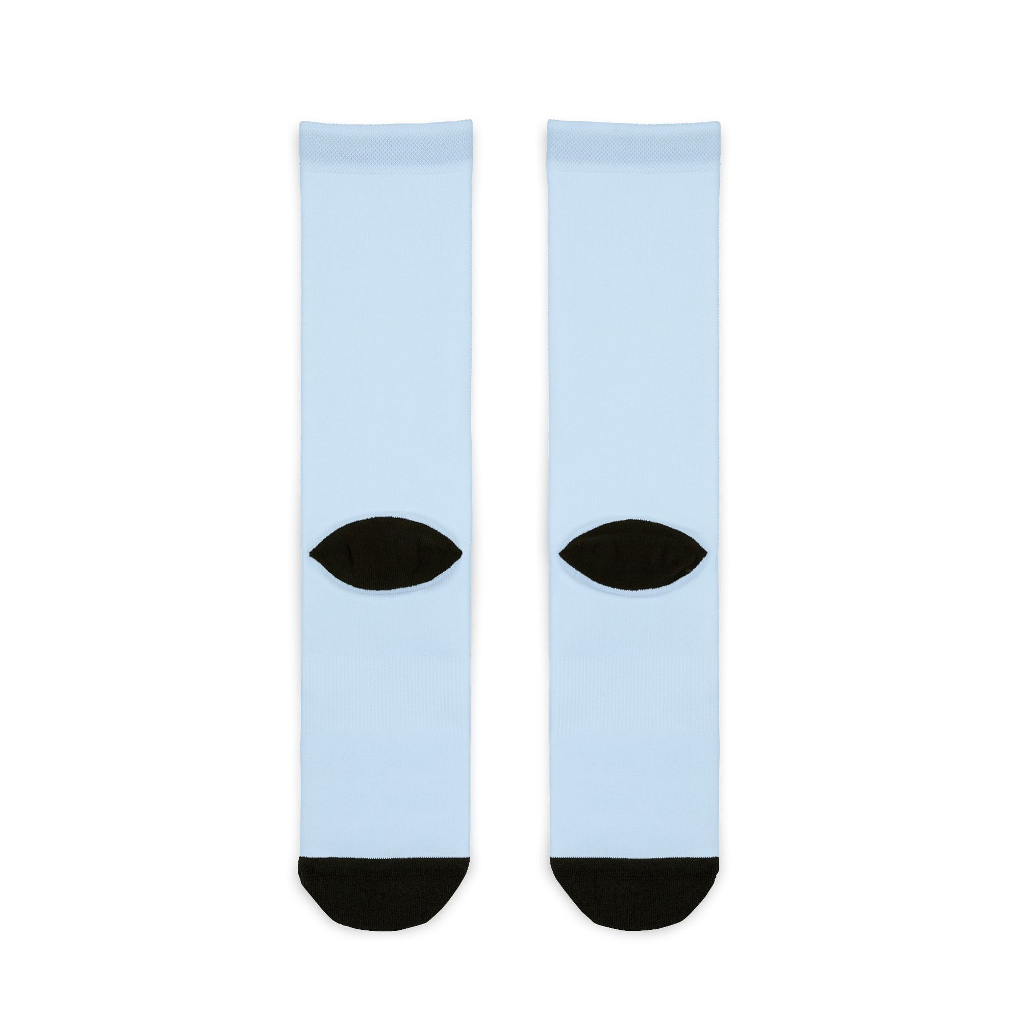 Baseball Fishing Crew Socks