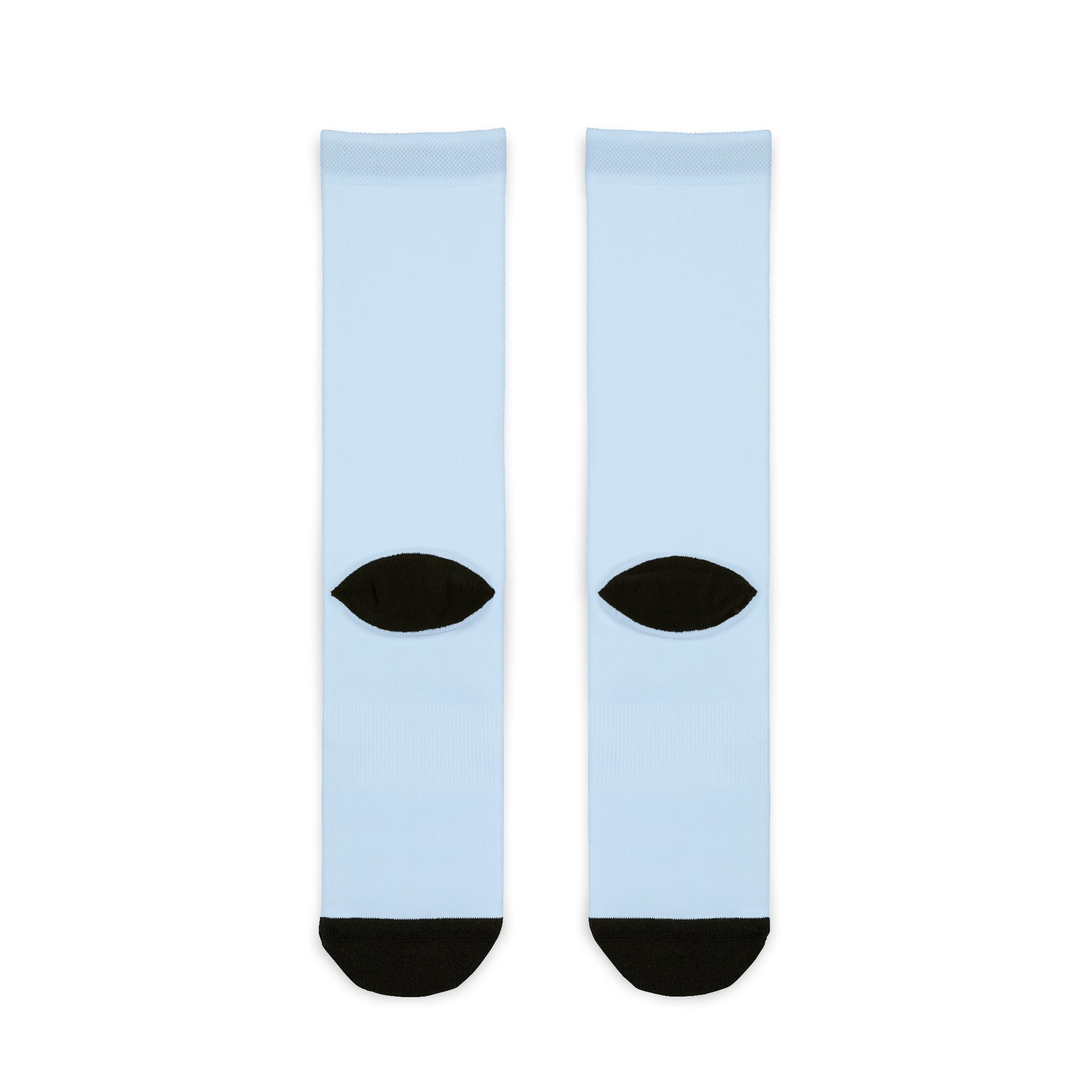 Baseball Fishing Crew Socks