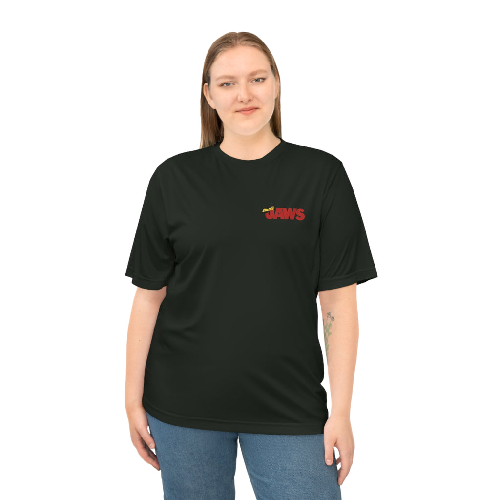 Small Jaws Performance T-shirt