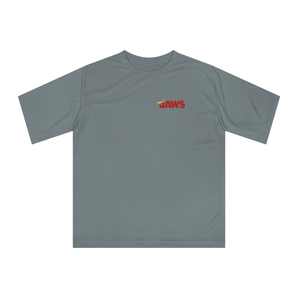 Small Jaws Performance T-shirt