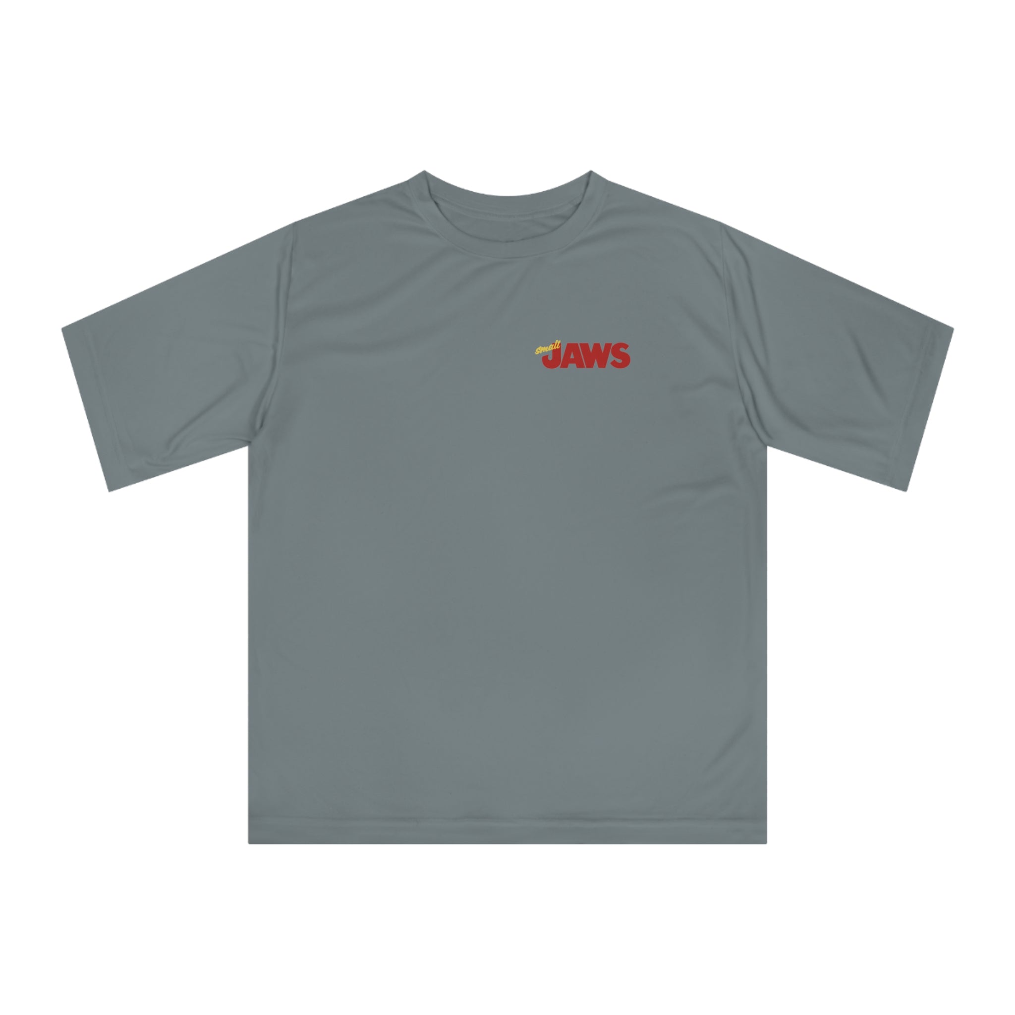 Small Jaws Performance T-shirt
