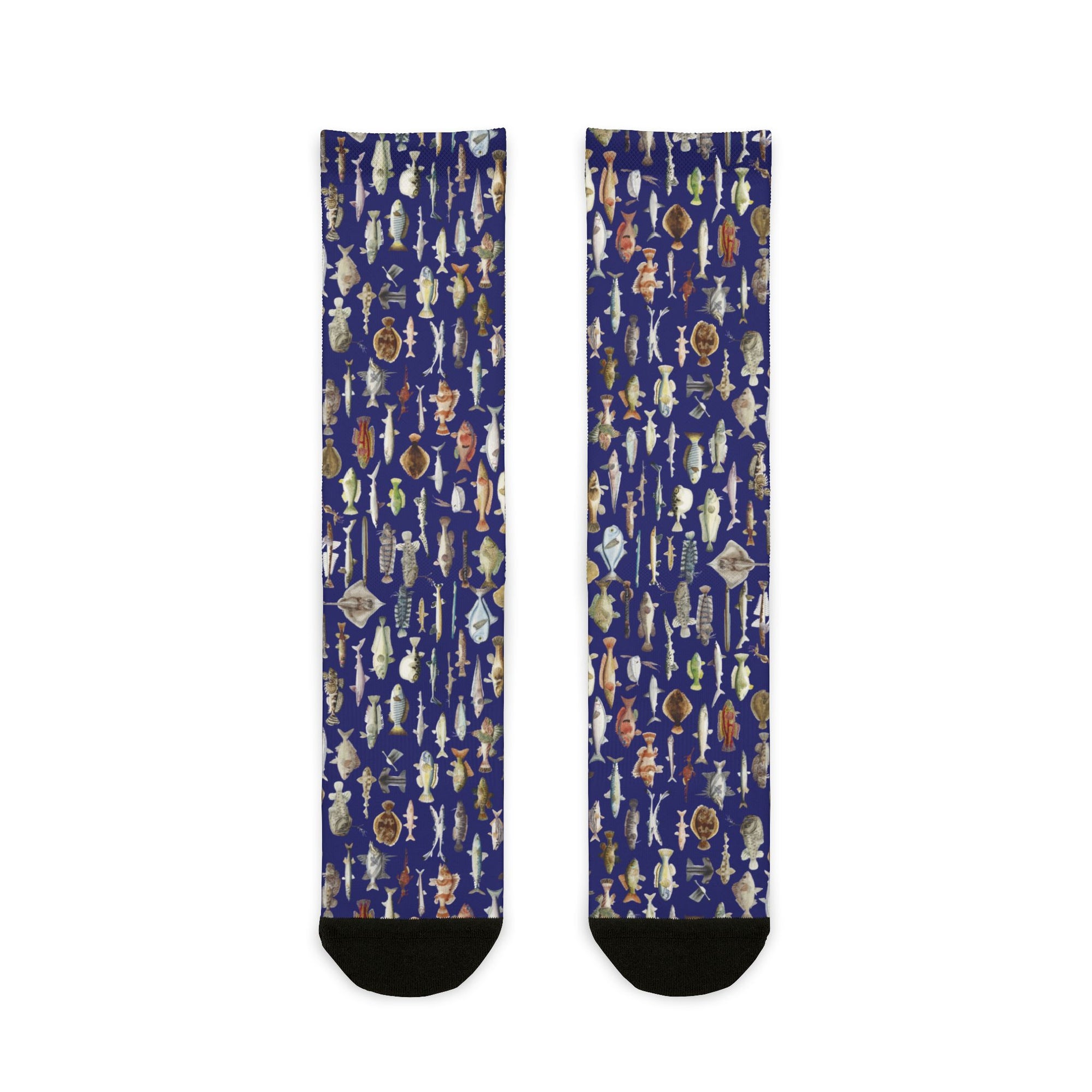 Sorry I Missed Your Call I was On The Other Line Crew Socks