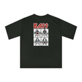 BASS KISS Performance T-shirt