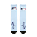 Baseball Fishing Crew Socks