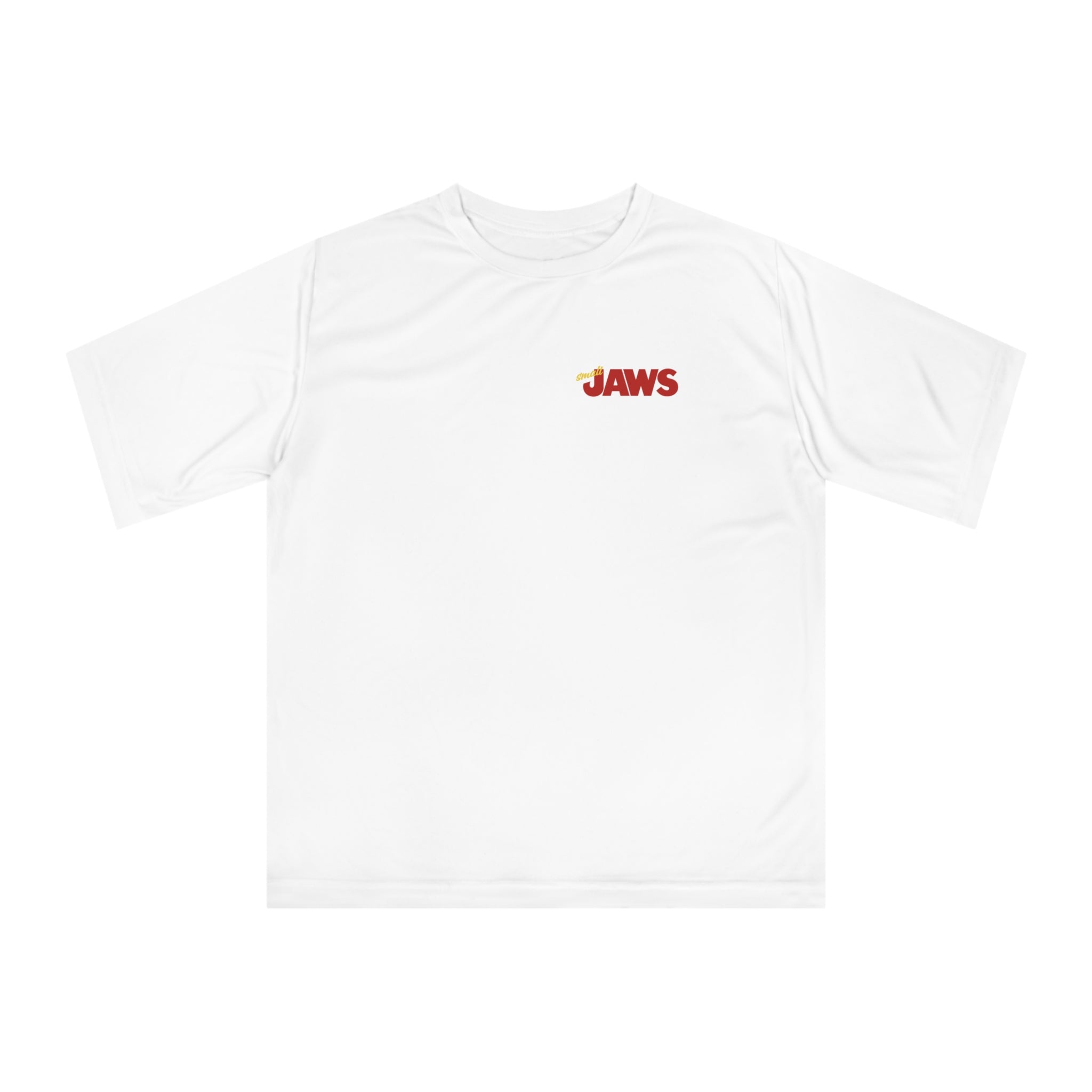 Small Jaws Performance T-shirt
