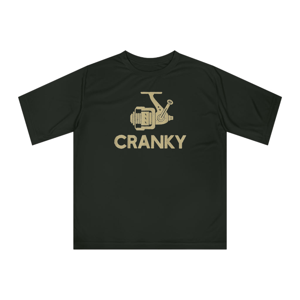 Cranky Performance T-shirt