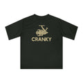 Cranky Performance T-shirt