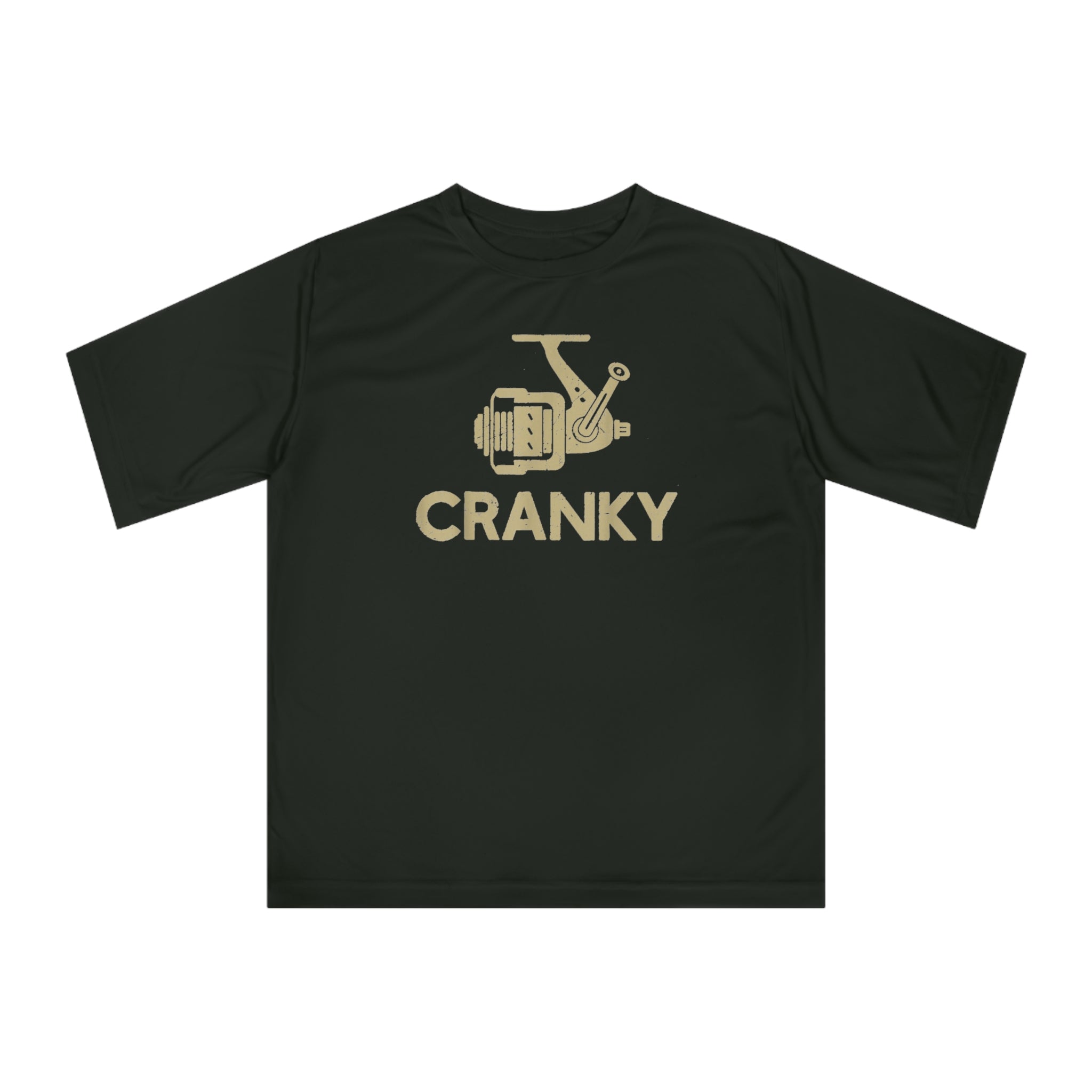Cranky Performance T-shirt