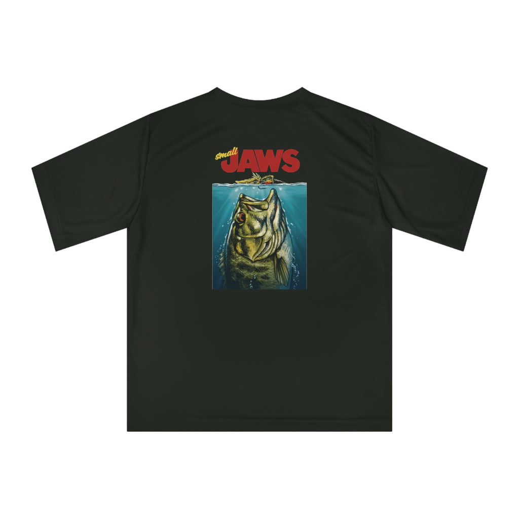 Small Jaws Performance T-shirt