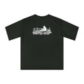 Bigfoot Fishing Performance T-shirt