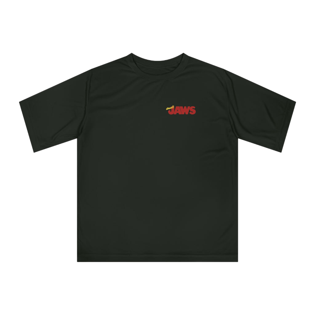 Small Jaws Performance T-shirt
