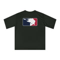 Major League Bass Fishing Performance T-shirt
