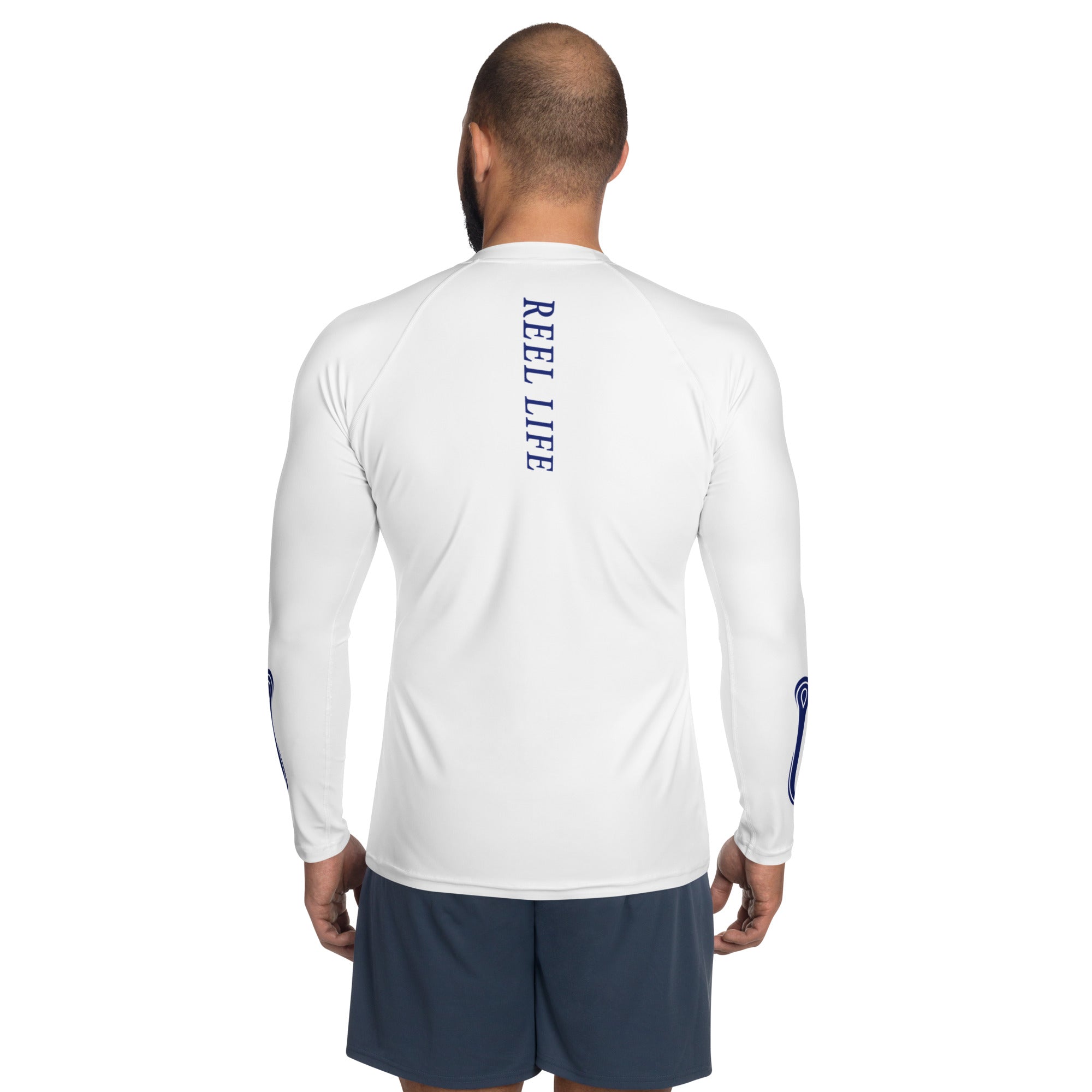 Baseball Fishing Performance Shirt