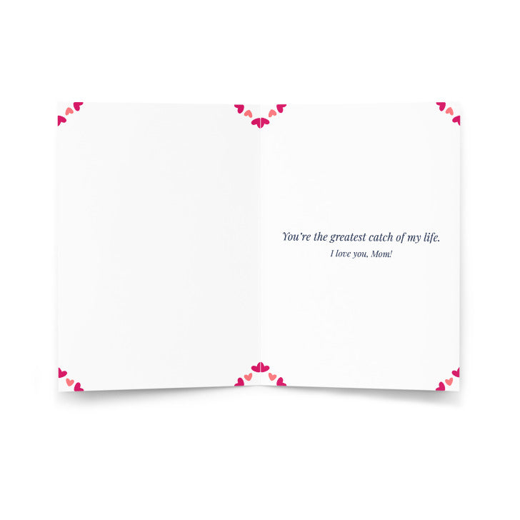 Reel Cool Mom Card
