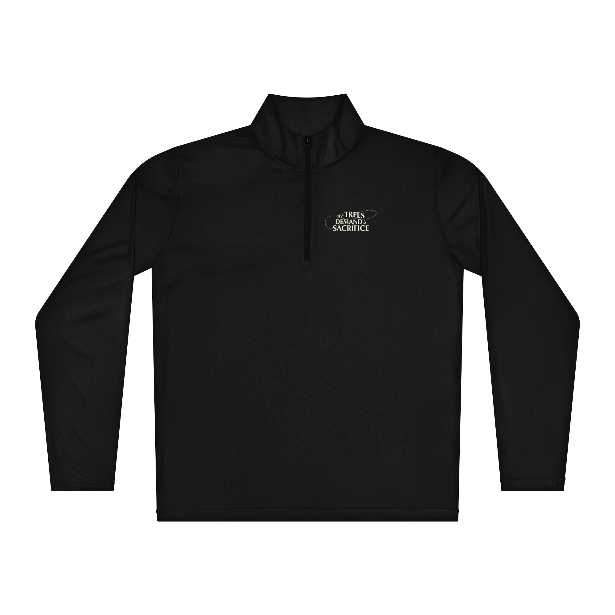 Performance Fishing Quarter Zip Pullovers For Men & Women – Reel